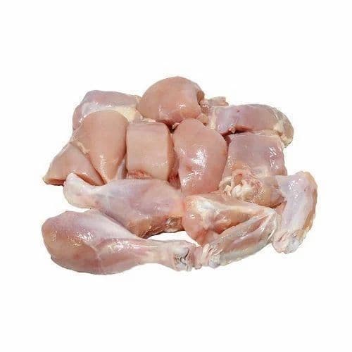Chicken Curry Cut 1kg