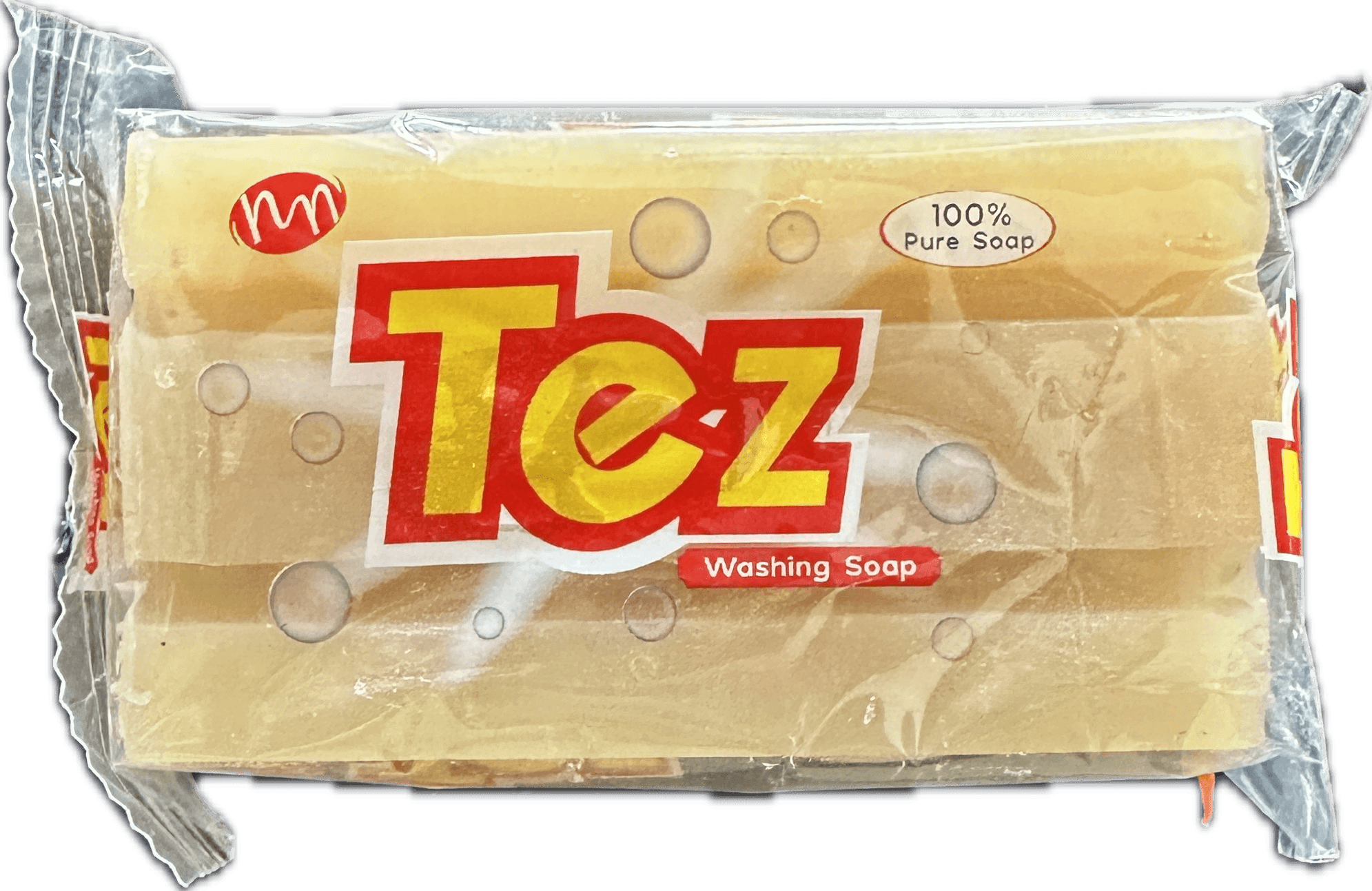 Tez Sabun 150Gm