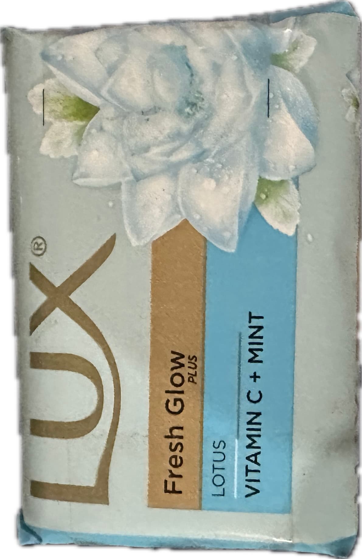 Lux Lotus Soap 100Gm