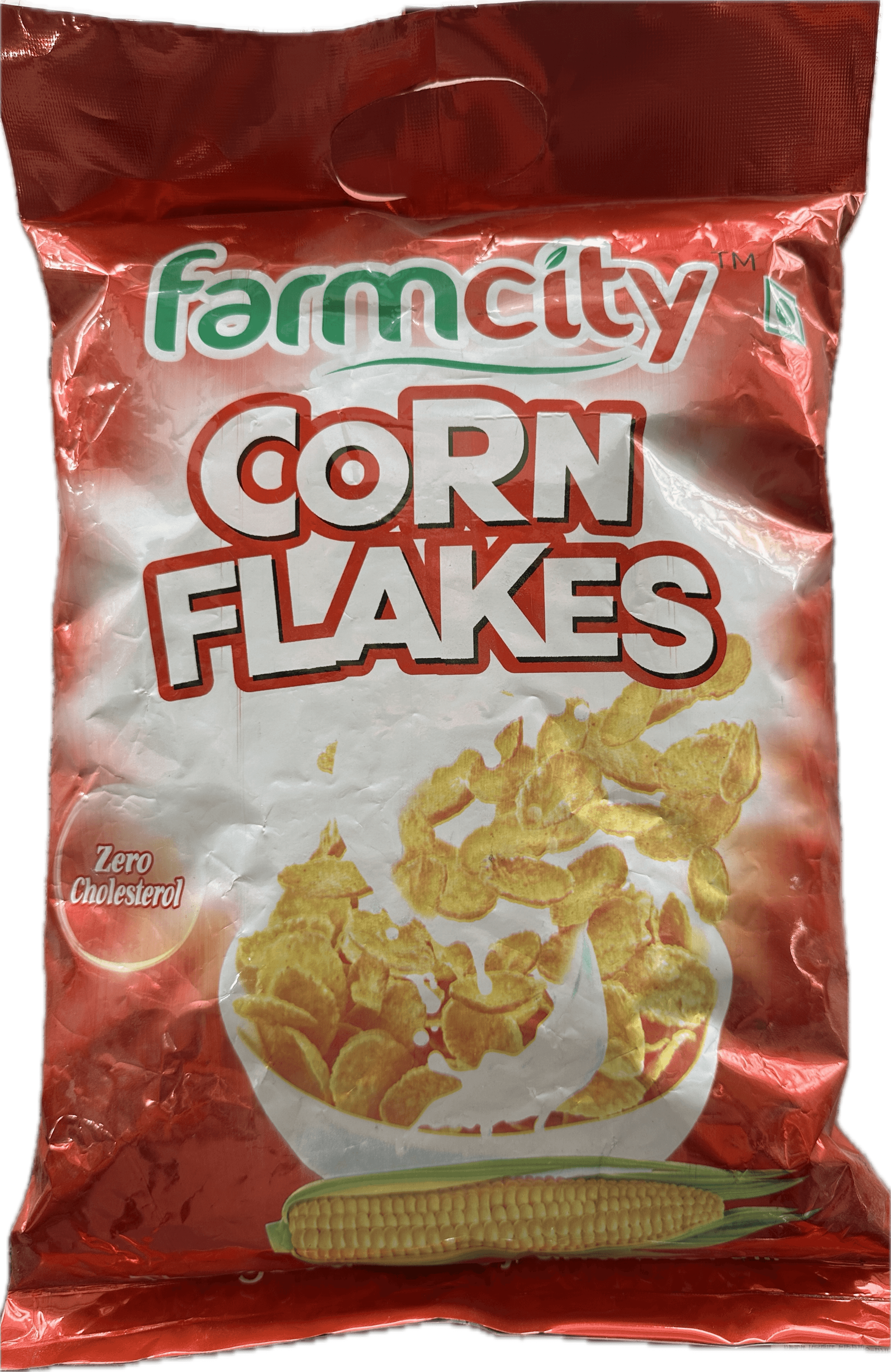 Farmcity Corn Flakes