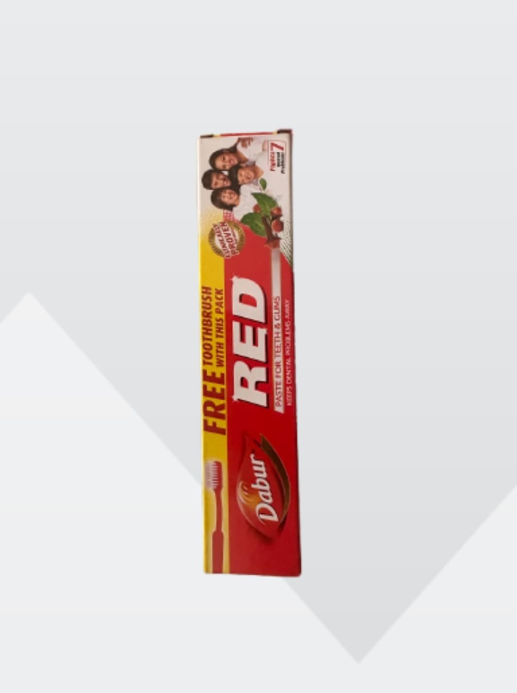 Dabur Red Toothpaste 40 Gm