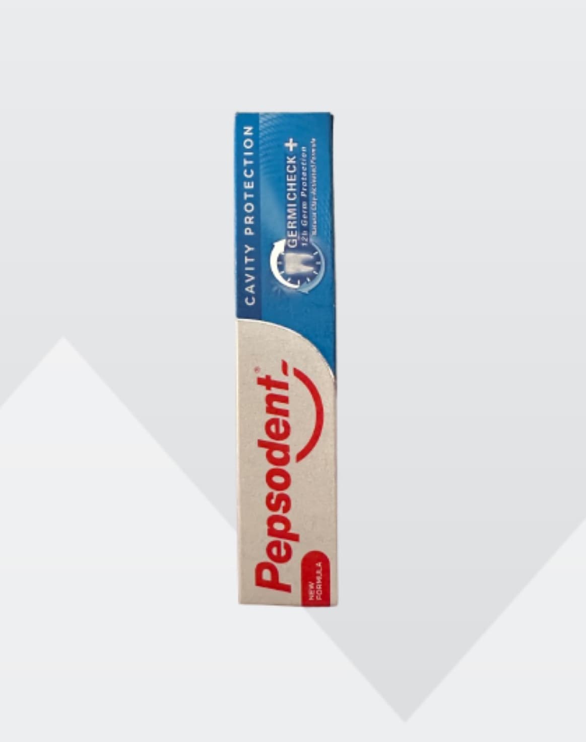 Cavity Protection Pepsodent Toothpaste 100 Gm