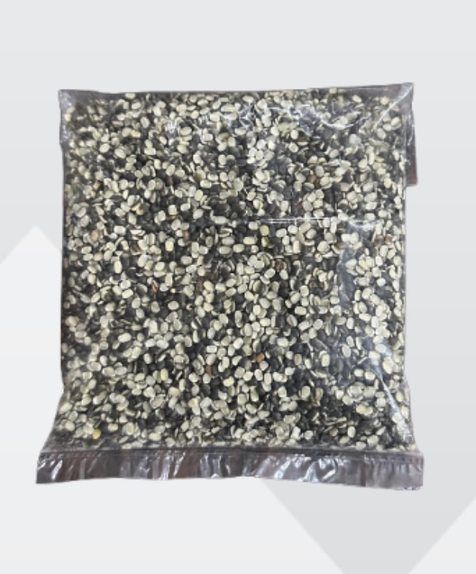 Black Daal 250 Gm