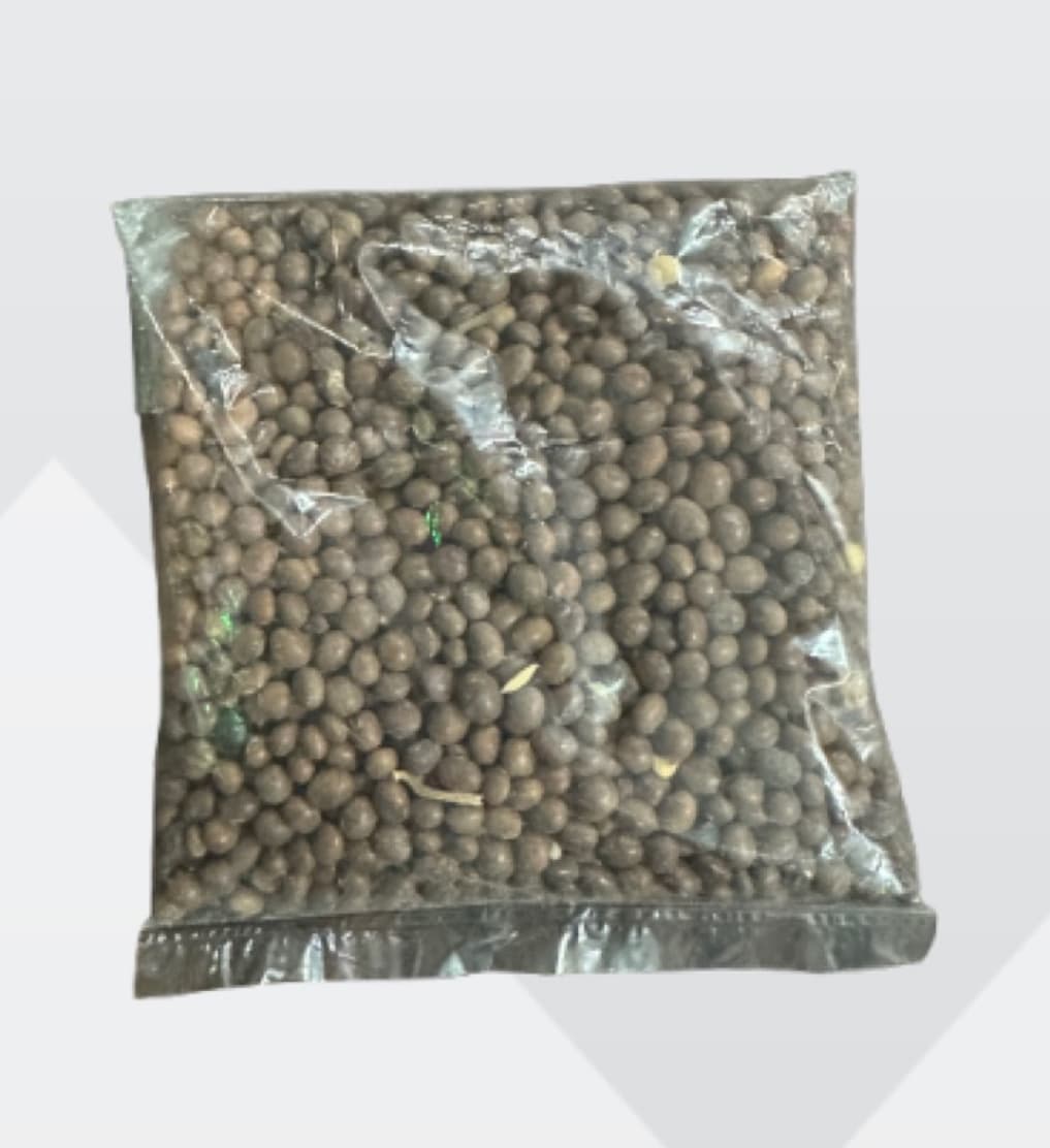 Black Bhatmas 1Kg